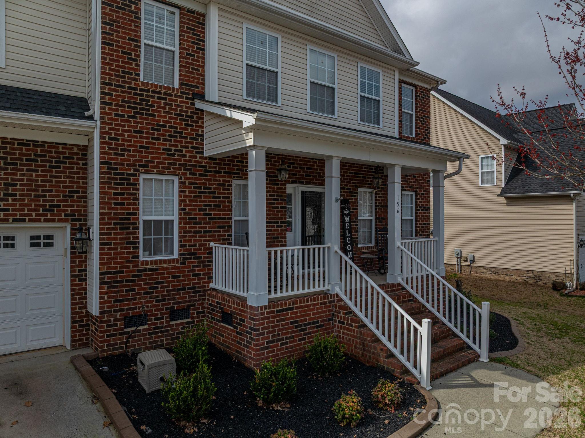 156 Foggy Meadow Drive Fort Mill, SC 29708 - Photo 37 of 44