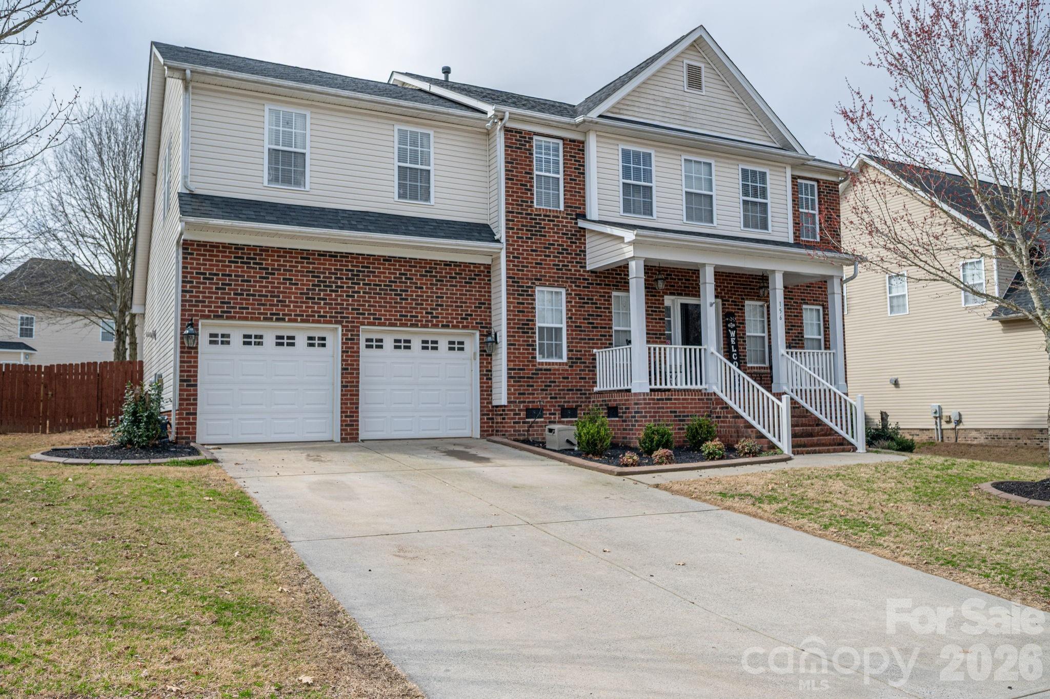 156 Foggy Meadow Drive Fort Mill, SC 29708 - Photo 38 of 44