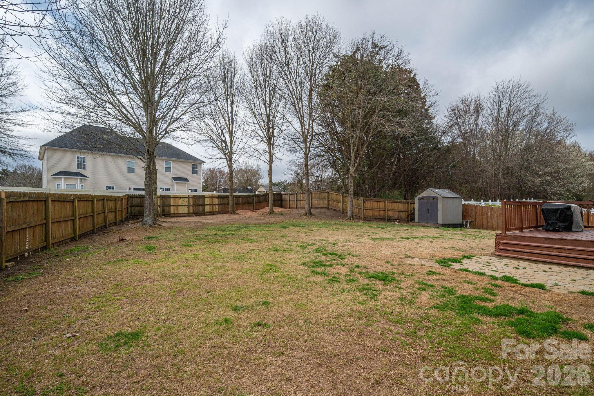 156 Foggy Meadow Drive Fort Mill, SC 29708 - Photo 40 of 44