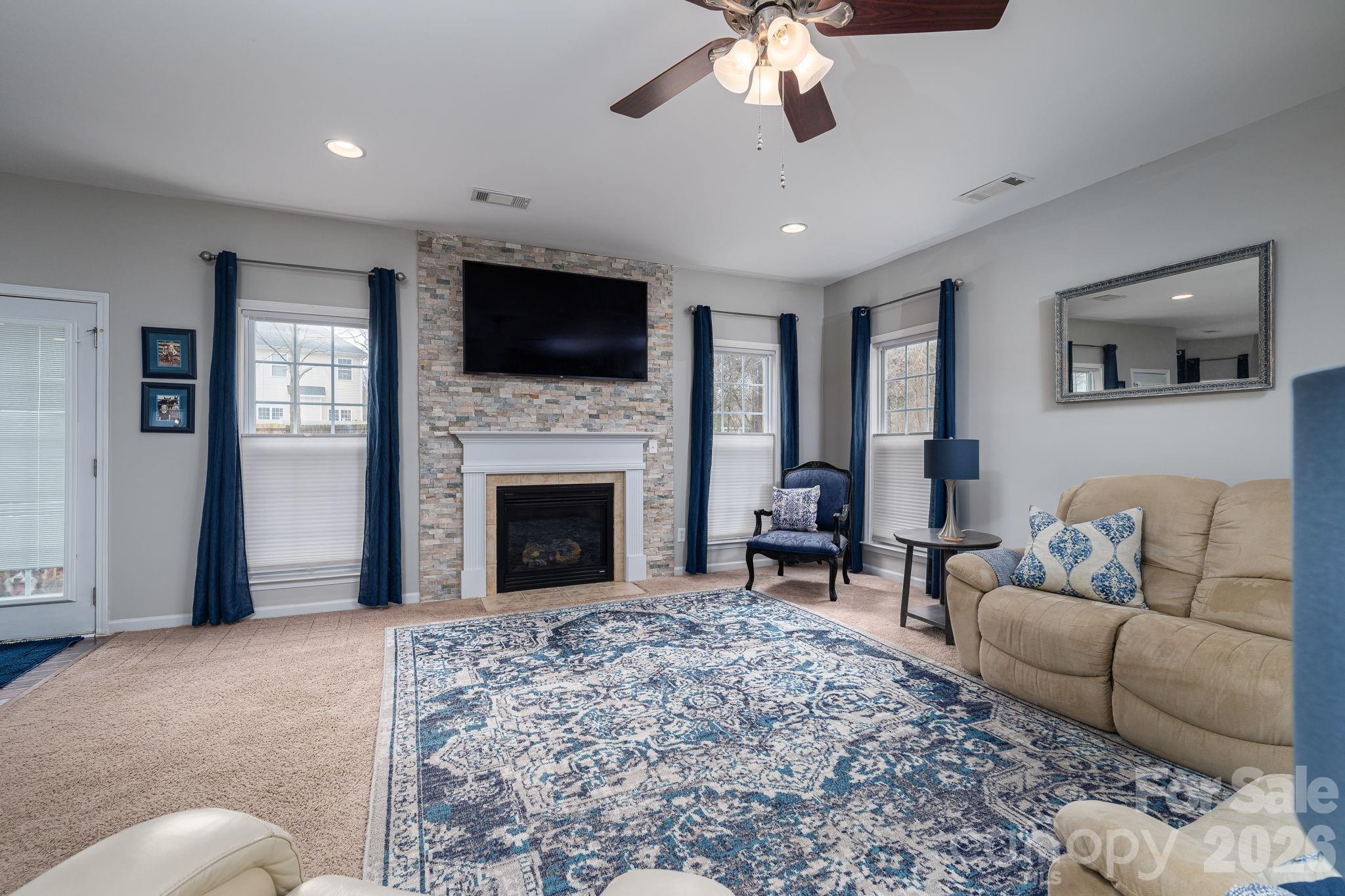 156 Foggy Meadow Drive Fort Mill, SC 29708 - Photo 4 of 44