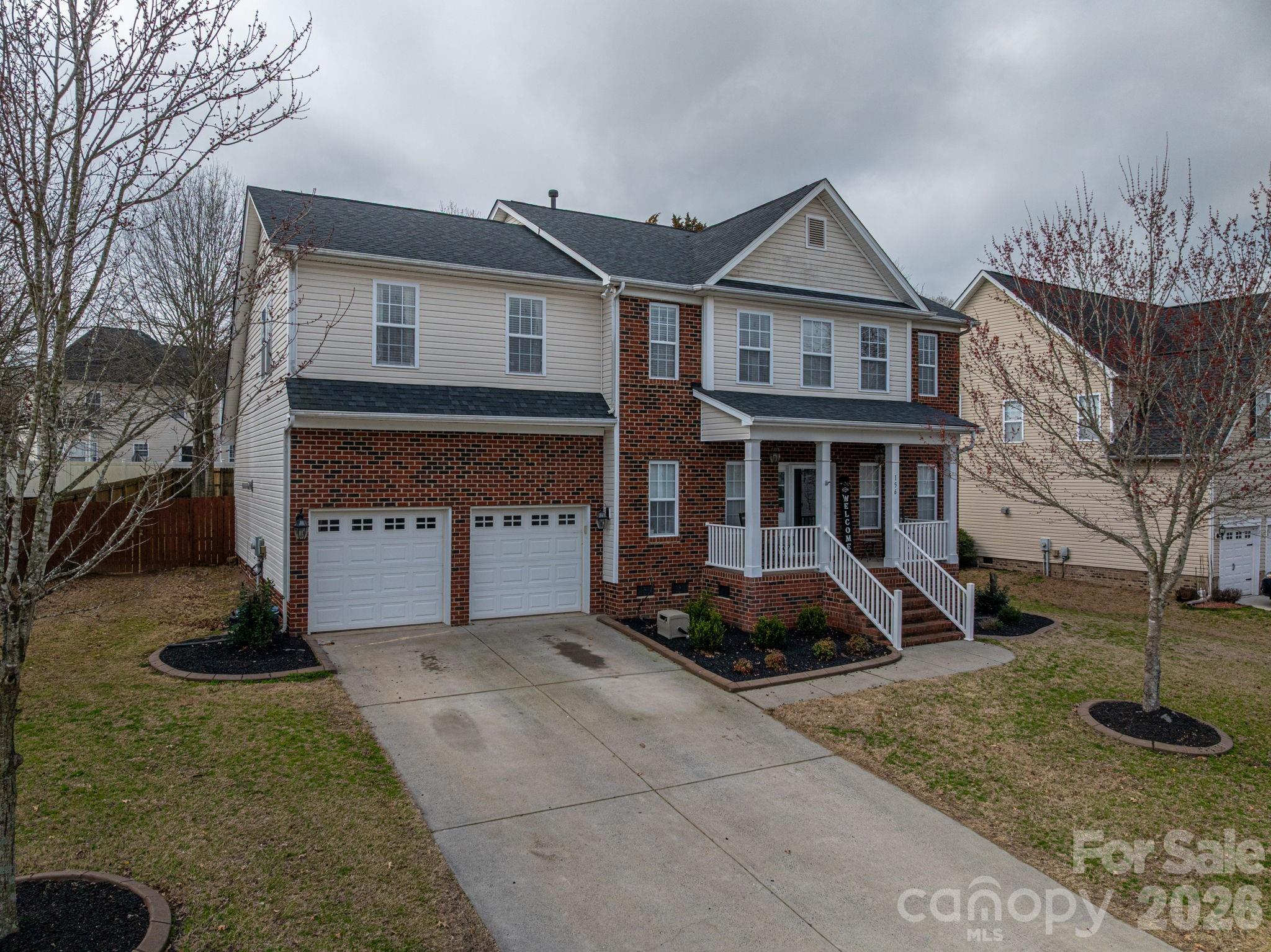 156 Foggy Meadow Drive Fort Mill, SC 29708 - Photo 43 of 44