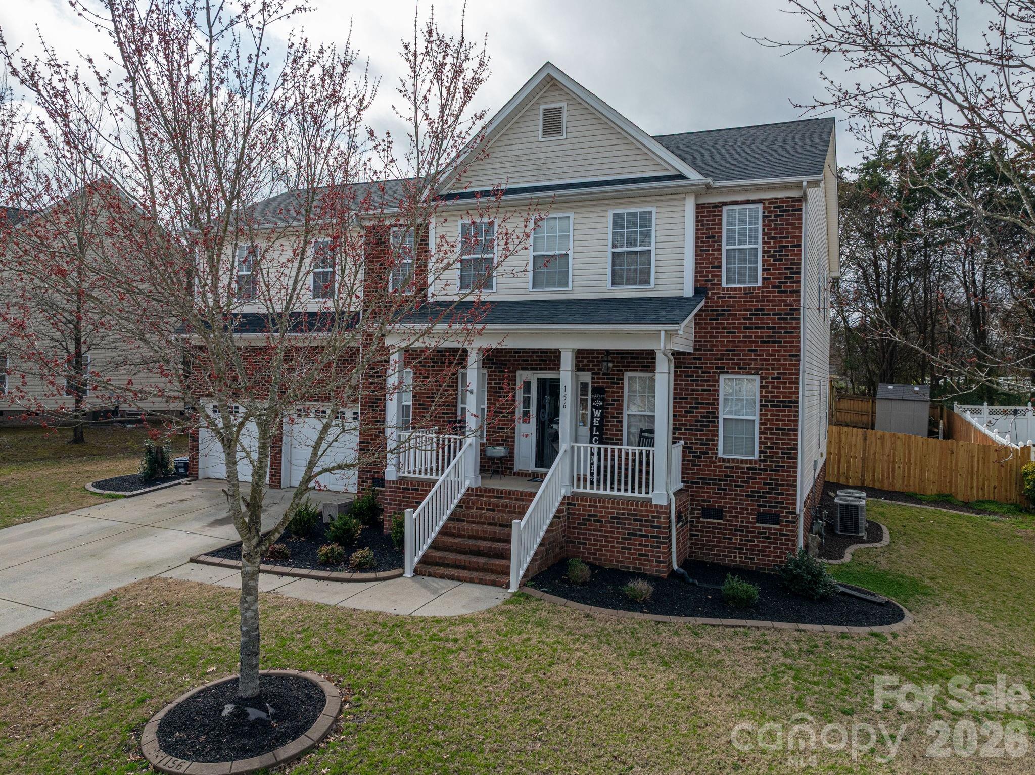 156 Foggy Meadow Drive Fort Mill, SC 29708 - Photo 44 of 44