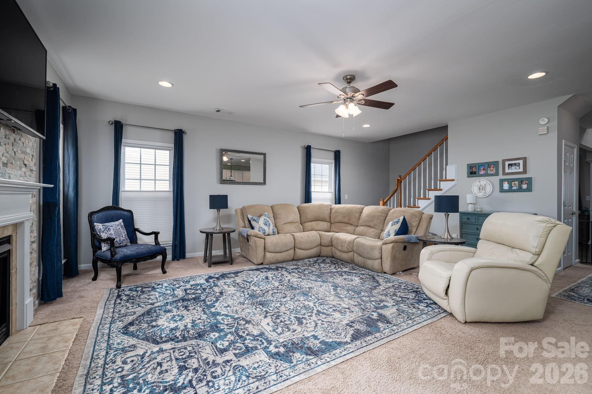 156 Foggy Meadow Drive Fort Mill, SC 29708 - Photo 5 of 44