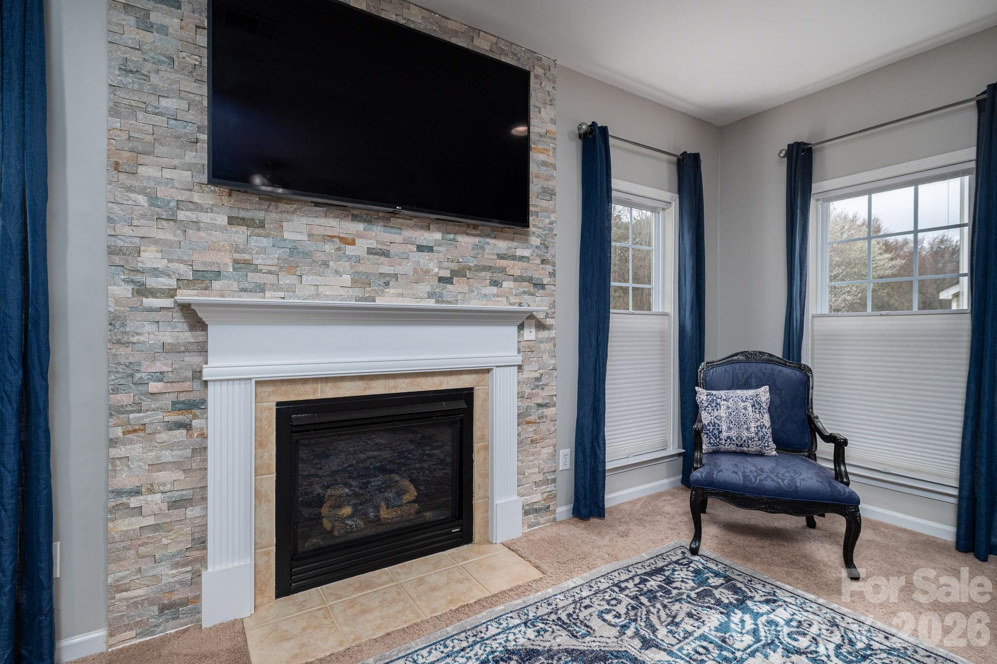 156 Foggy Meadow Drive Fort Mill, SC 29708 - Photo 6 of 44