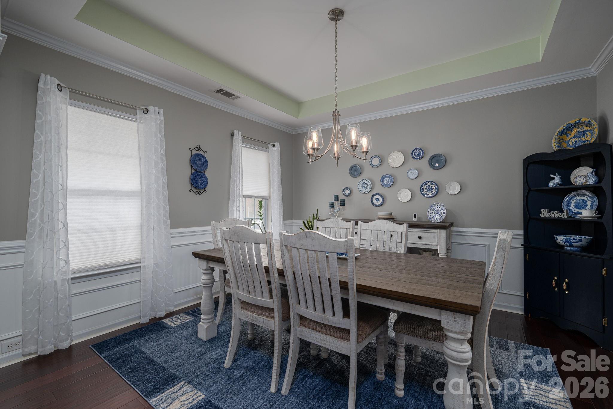 156 Foggy Meadow Drive Fort Mill, SC 29708 - Photo 8 of 44