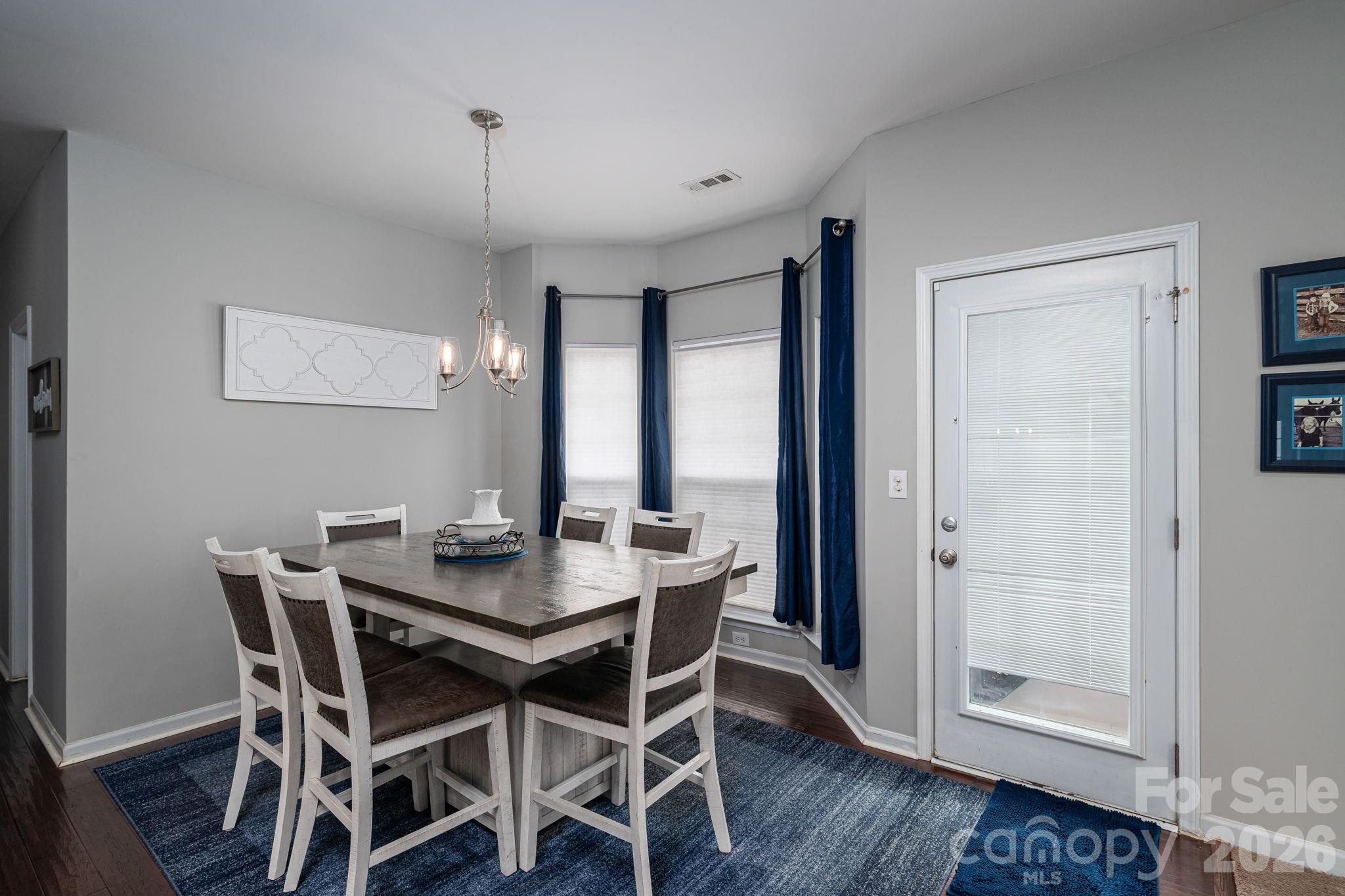 156 Foggy Meadow Drive Fort Mill, SC 29708 - Photo 9 of 44