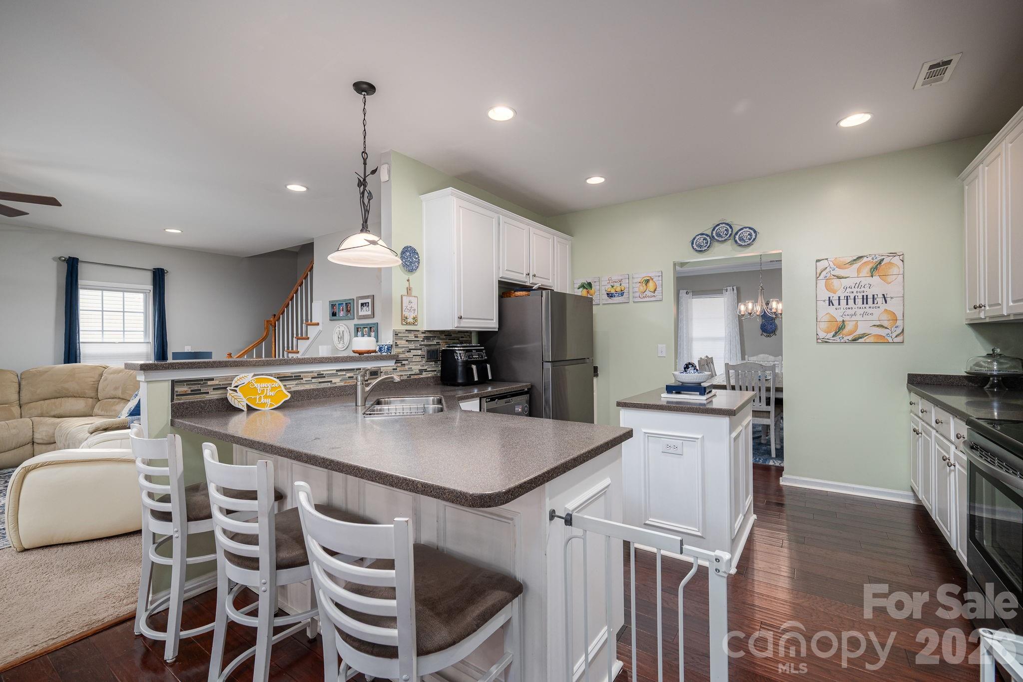 156 Foggy Meadow Drive Fort Mill, SC 29708 - Photo 10 of 44
