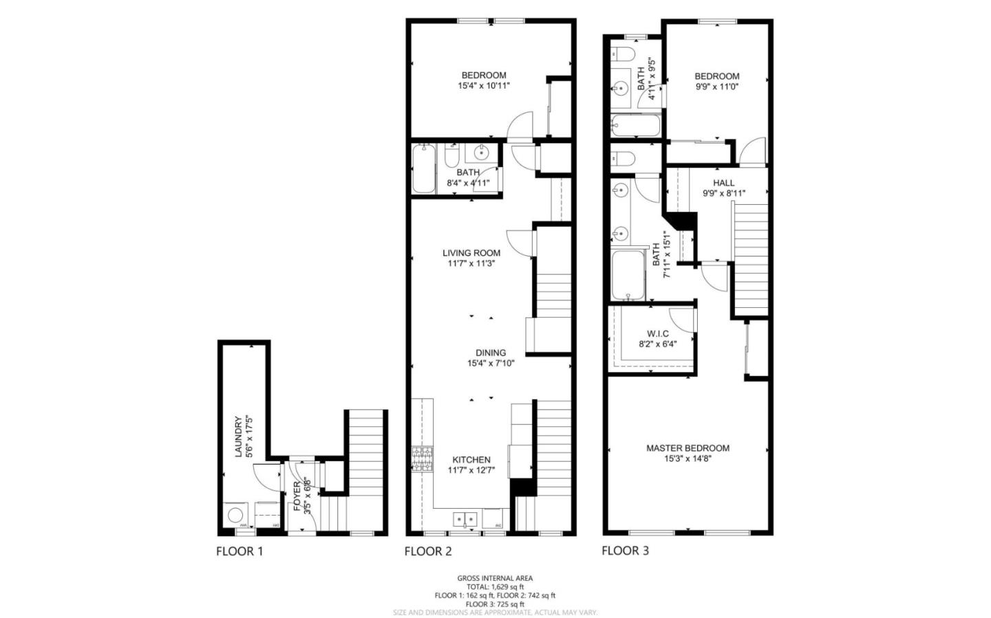 1520 Avina Circle, Unit 2 Santa Clara, CA 95054 - Photo 39 of 39 a picture of a bathroom with a shower