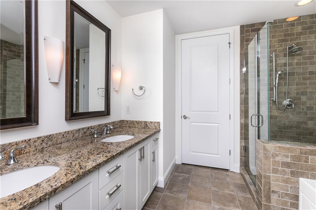 270 17th Street Northwest, Unit 2208 Atlanta, GA 30363 - Photo 11 of 32