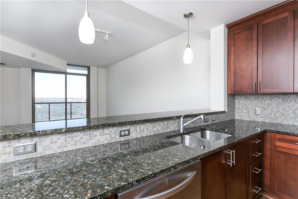 270 17th Street Northwest, Unit 2208 Atlanta, GA 30363 - Photo 15 of 32