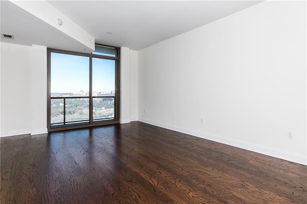 270 17th Street Northwest, Unit 2208 Atlanta, GA 30363 - Photo 4 of 32