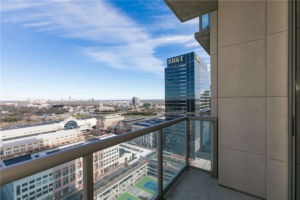 270 17th Street Northwest, Unit 2208 Atlanta, GA 30363 - Photo 10 of 32