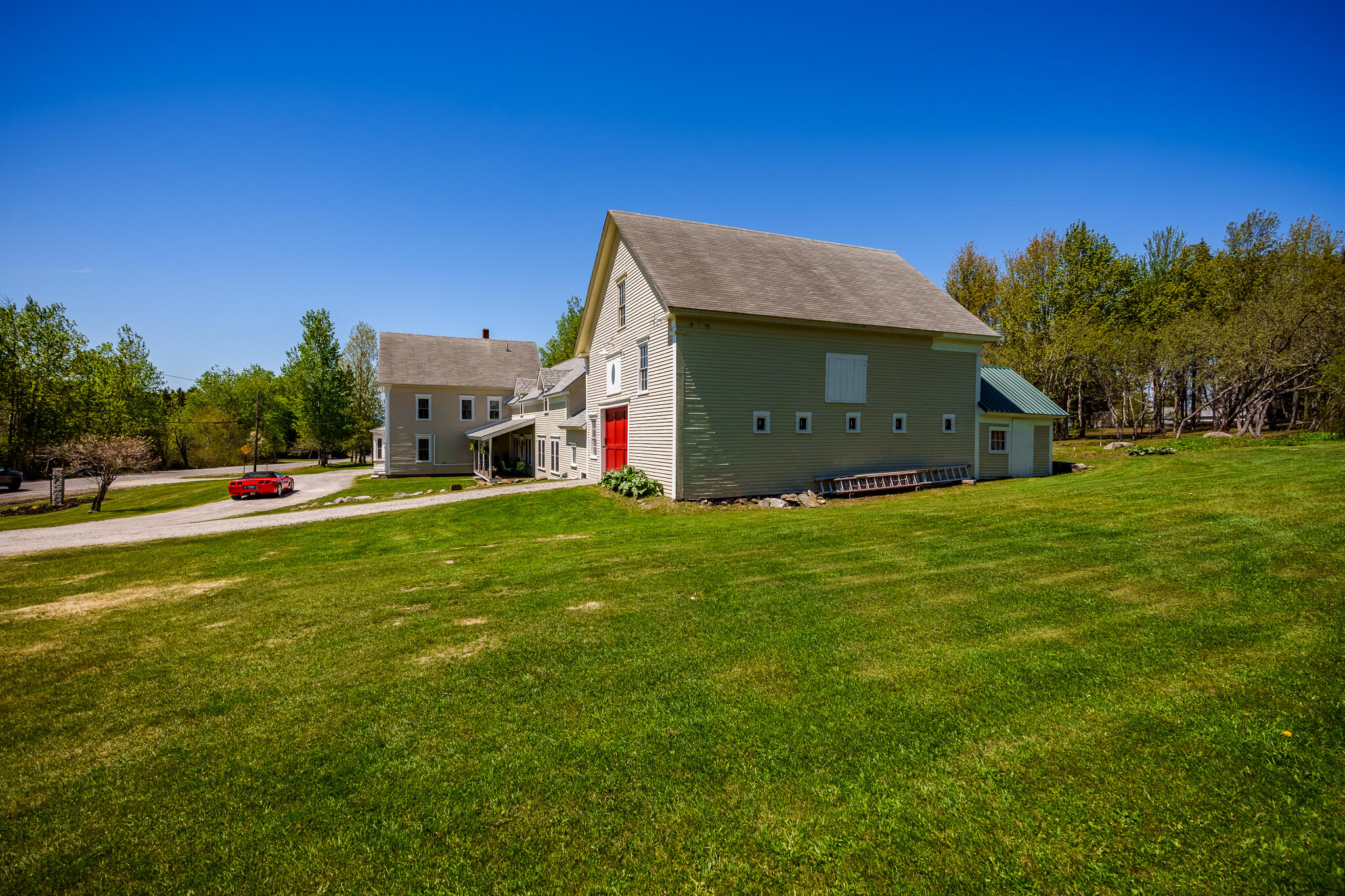 260 Thistle Street Upton, ME 04261 - Photo 11 of 73 206 Thistle St. Upton ME-66