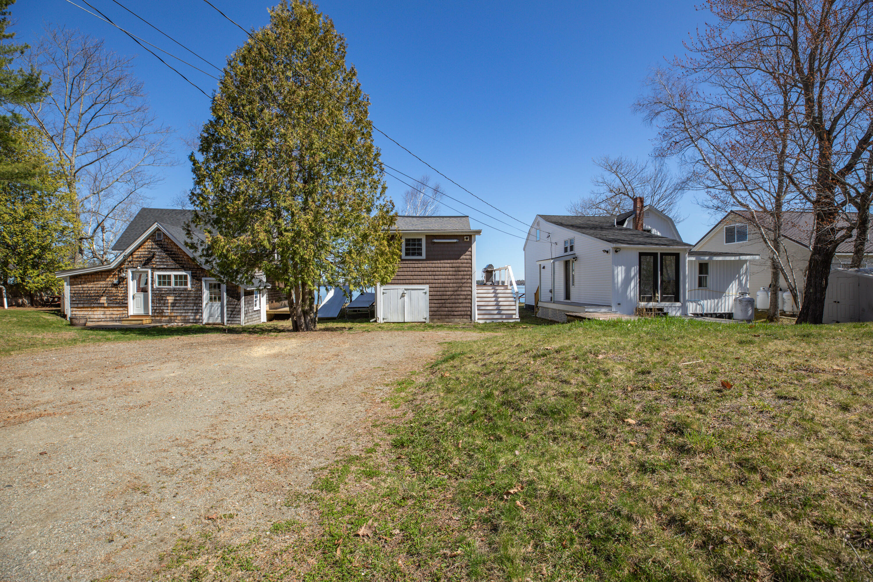 108 Sandy Beach Road Glenburn, ME 04401 - Photo 30 of 49