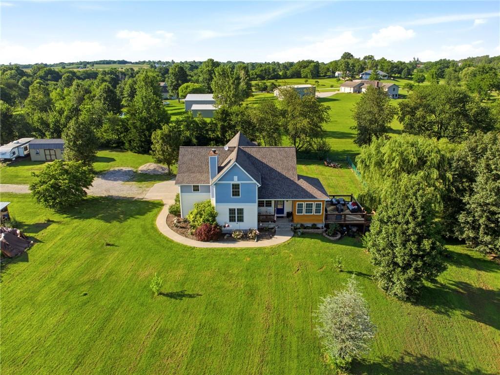 211 Northwest 415th Road Warrensburg, MO 64093 - Photo 77 of 81 Gallery Image 77