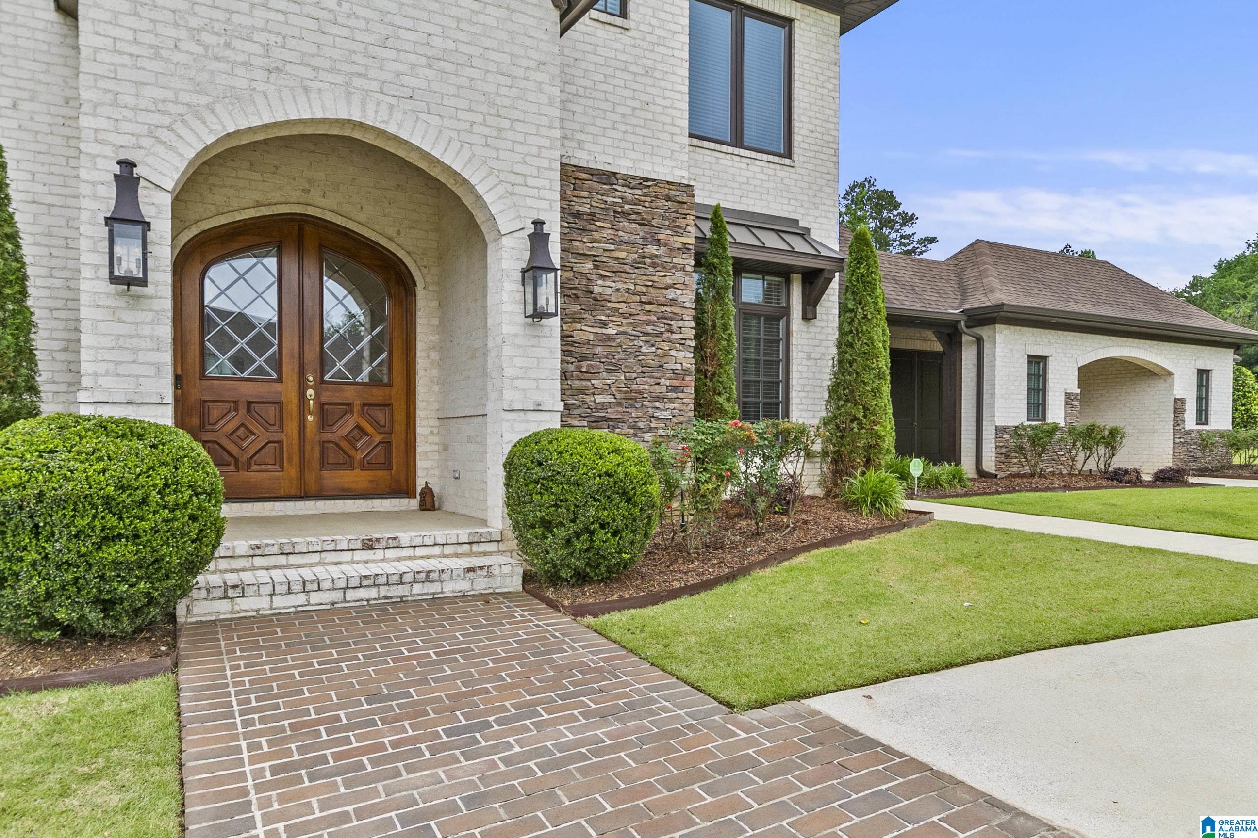 730 Kings Mountain Road Tuscaloosa, AL 35406 - Photo 4 of 54