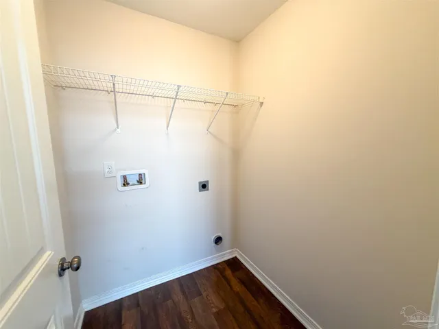 a view of a small room