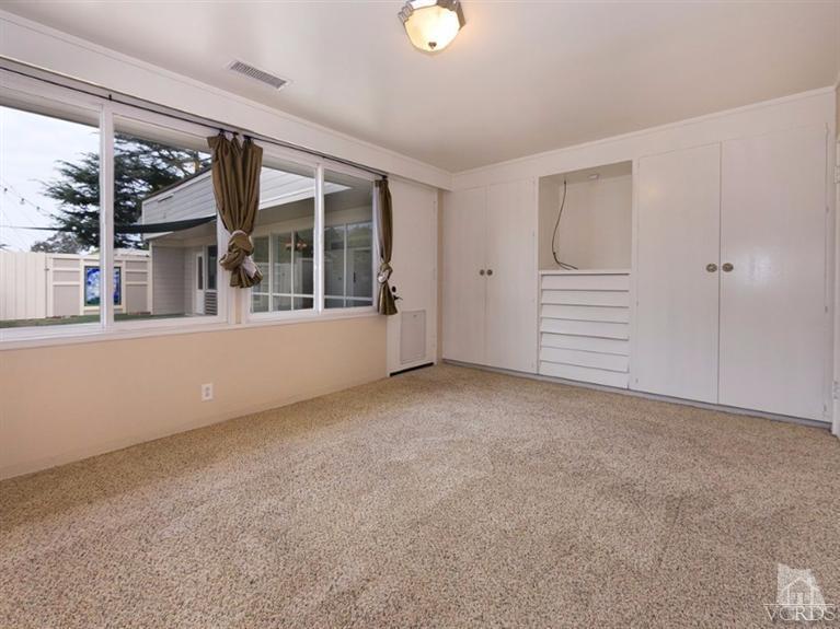 2542 Poli Street Ventura, CA 93003 - Photo 6 of 14 a view of an empty room with a window