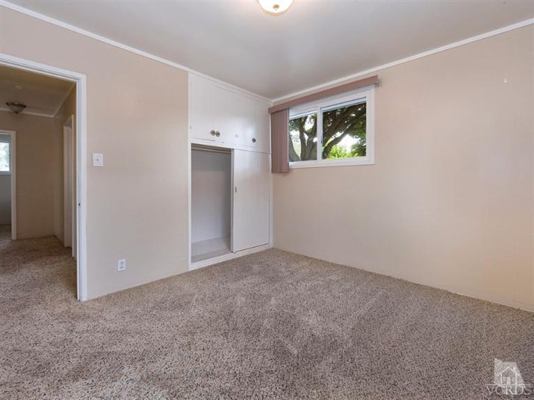 2542 Poli Street Ventura, CA 93003 - Photo 10 of 14 an empty room with windows