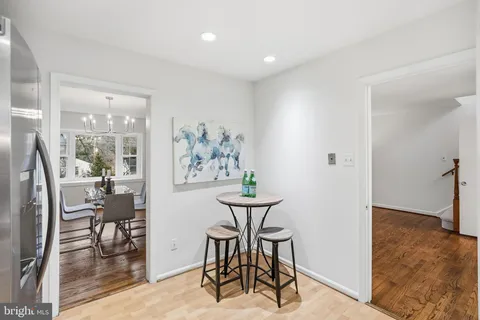 $565,000 | 639 Azalea Drive, Rockville, MD 20850