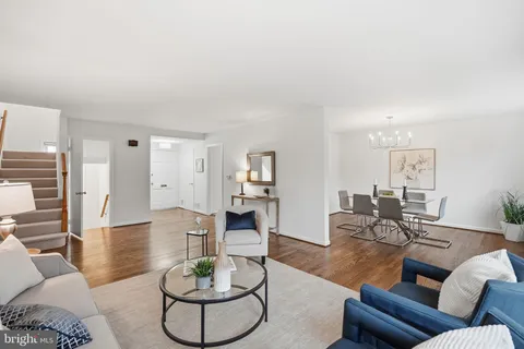 $565,000 | 639 Azalea Drive, Rockville, MD 20850