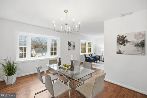 $565,000 | 639 Azalea Drive, Rockville, MD 20850