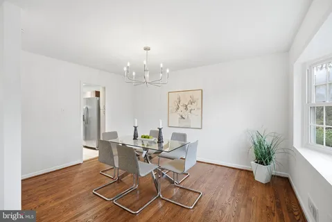 $565,000 | 639 Azalea Drive, Rockville, MD 20850