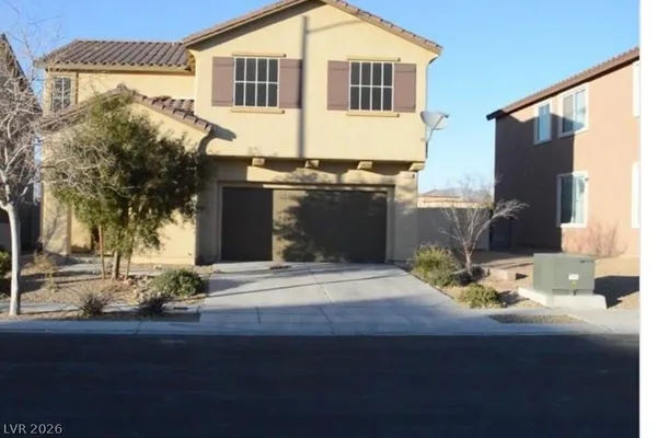 $2,200 | 2316 Silver Silo Court, North Las Vegas, NV 89081