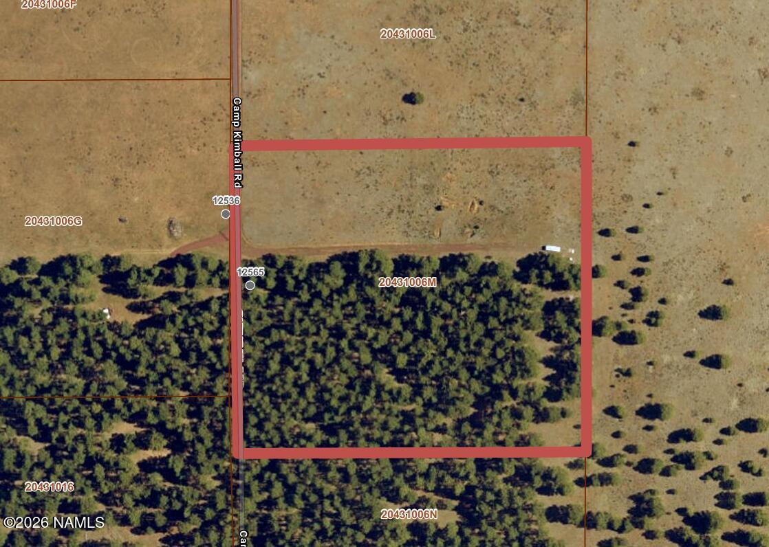 12565 Camp Kimball Road Parks, AZ 86005 - Photo 10 of 60 Screenshot 2026-05-04 102802