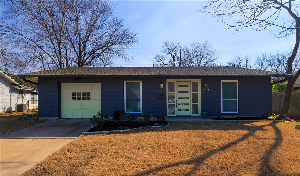 8209 Renton Drive Austin, TX 78757 - Photo 1 of 1