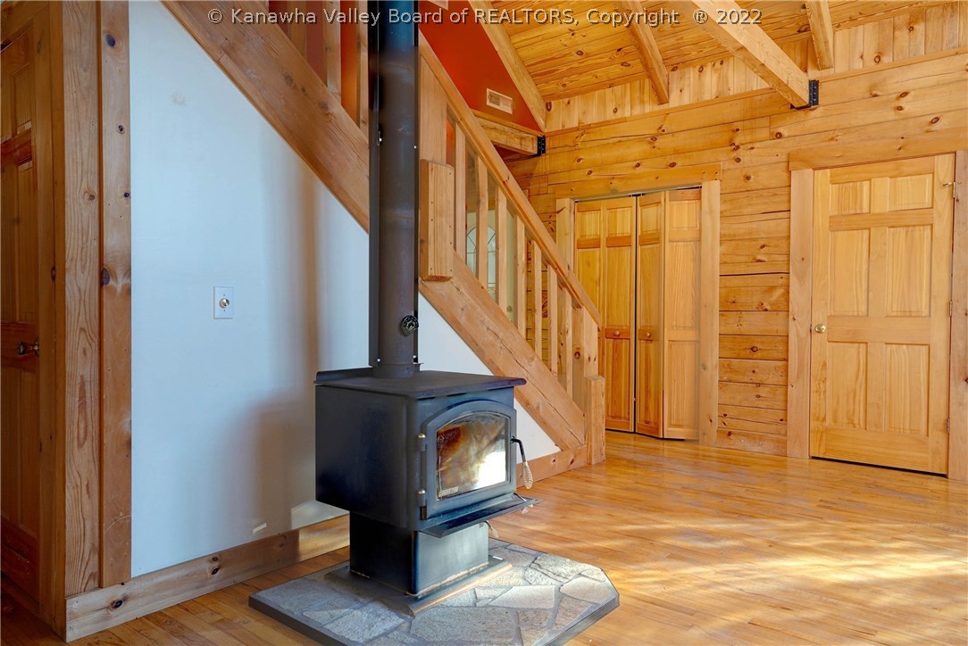 119 Teays Meadows Road Scott Depot, WV 25560 - Photo 7 of 30 Gallery Image 7