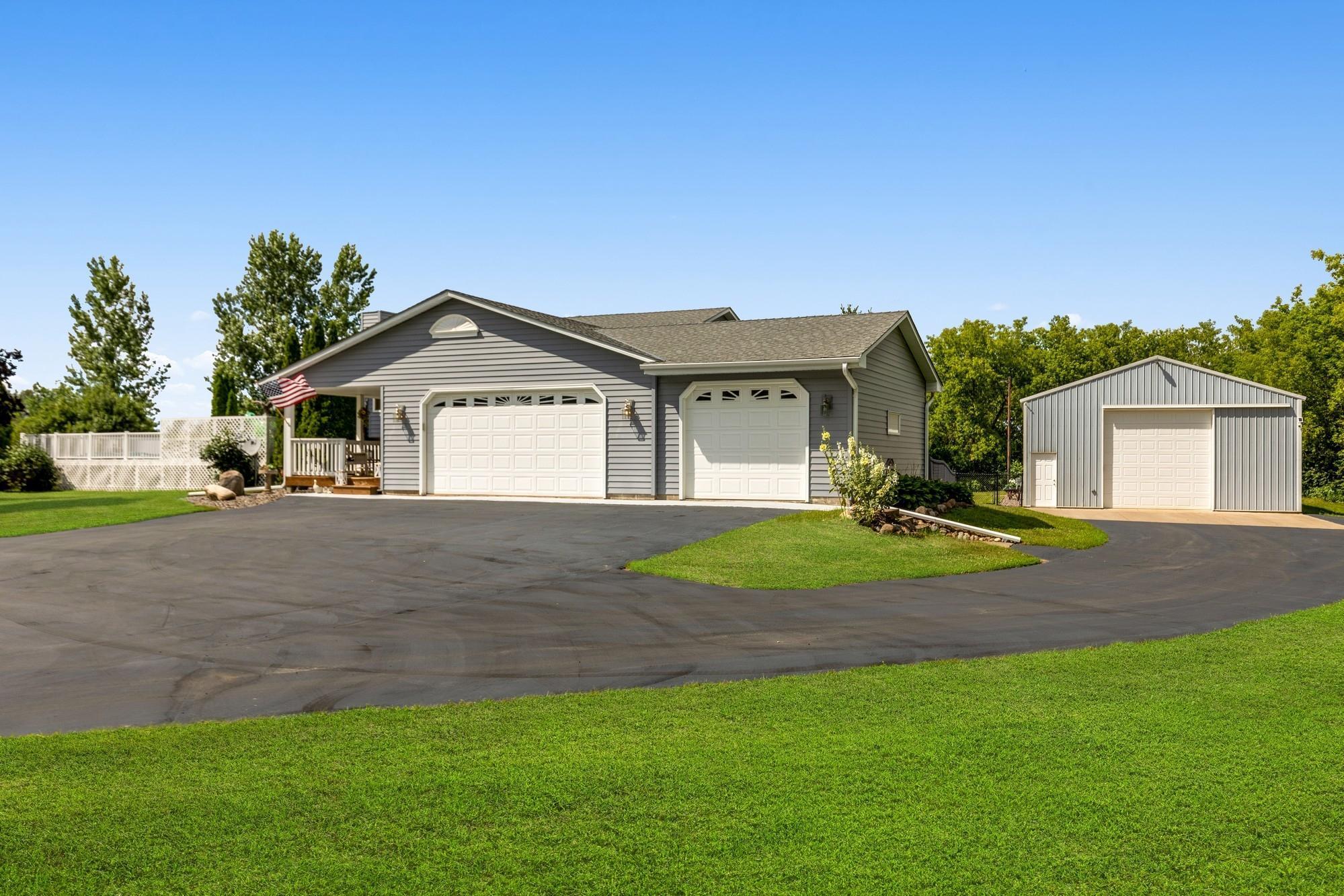 5233 Verde Valley Road Northwest Anoka, MN 55303 - Photo 1 of 1