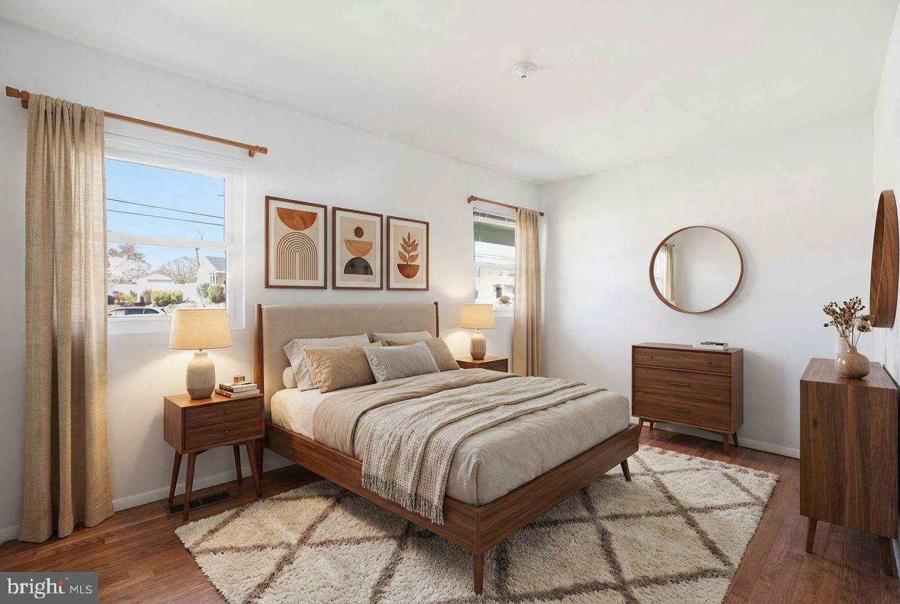 6023 Frontier Drive Springfield, VA 22150 - Photo 13 of 28 Virtually staged