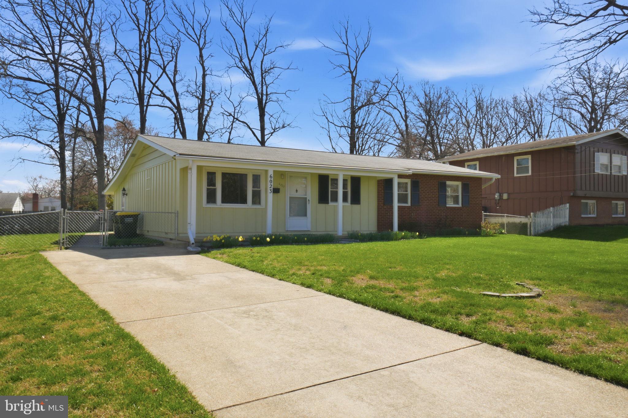 6023 Frontier Drive Springfield, VA 22150 - Photo 28 of 28
