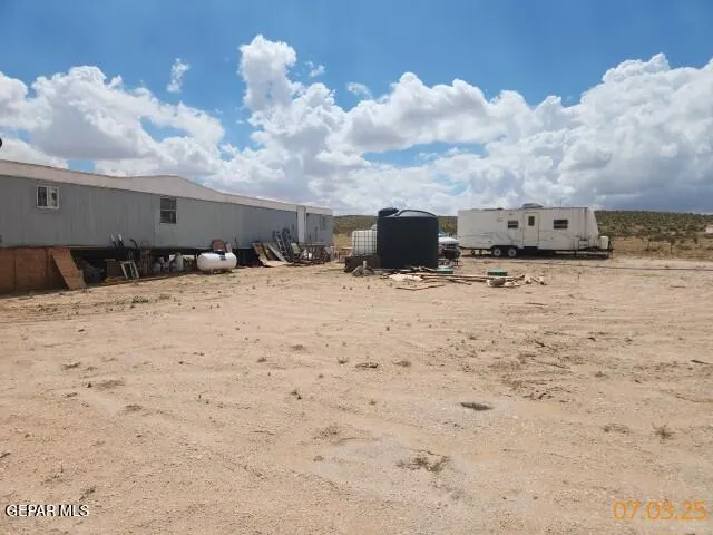 a vase of flowers sitting on a table
