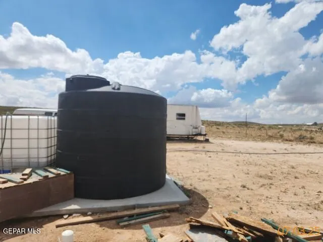 a view of washer and dryer