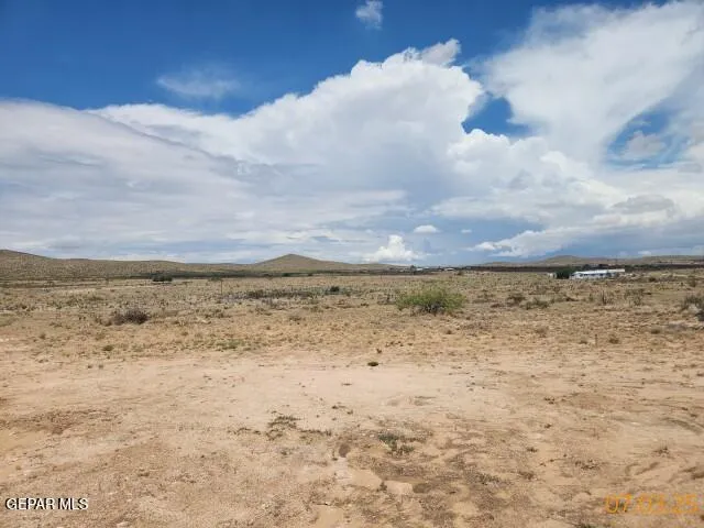 a view of flat screen tv