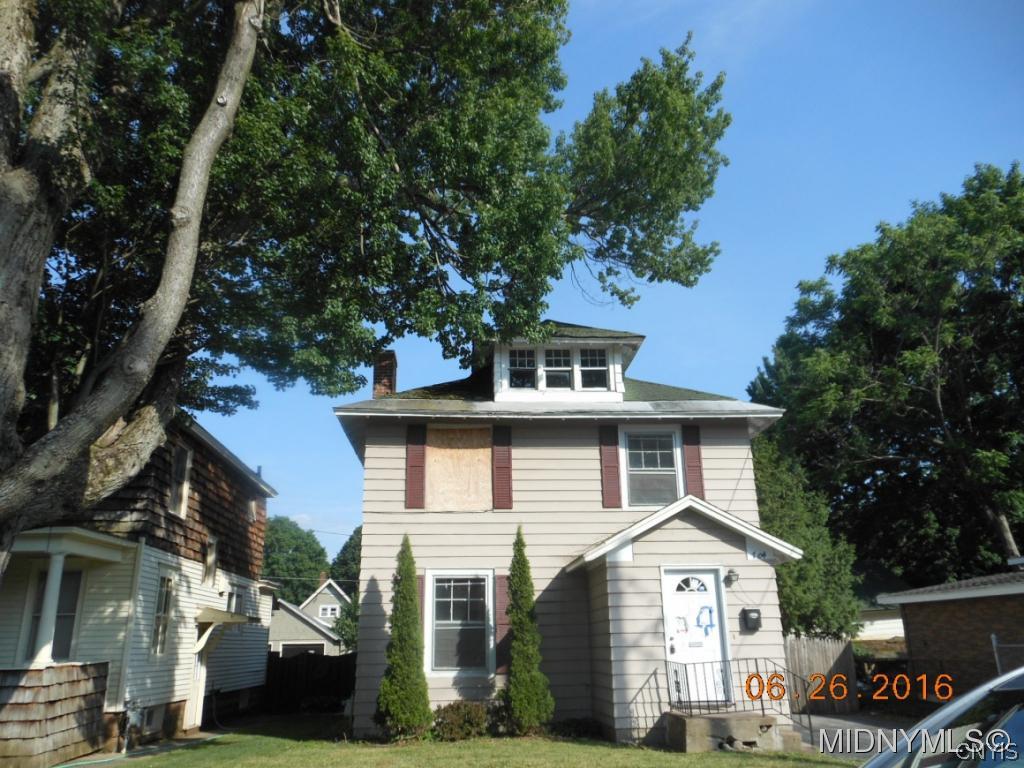 704 Cherry Street Rome, NY 13440 - Photo 1 of 1 Gallery Image 1