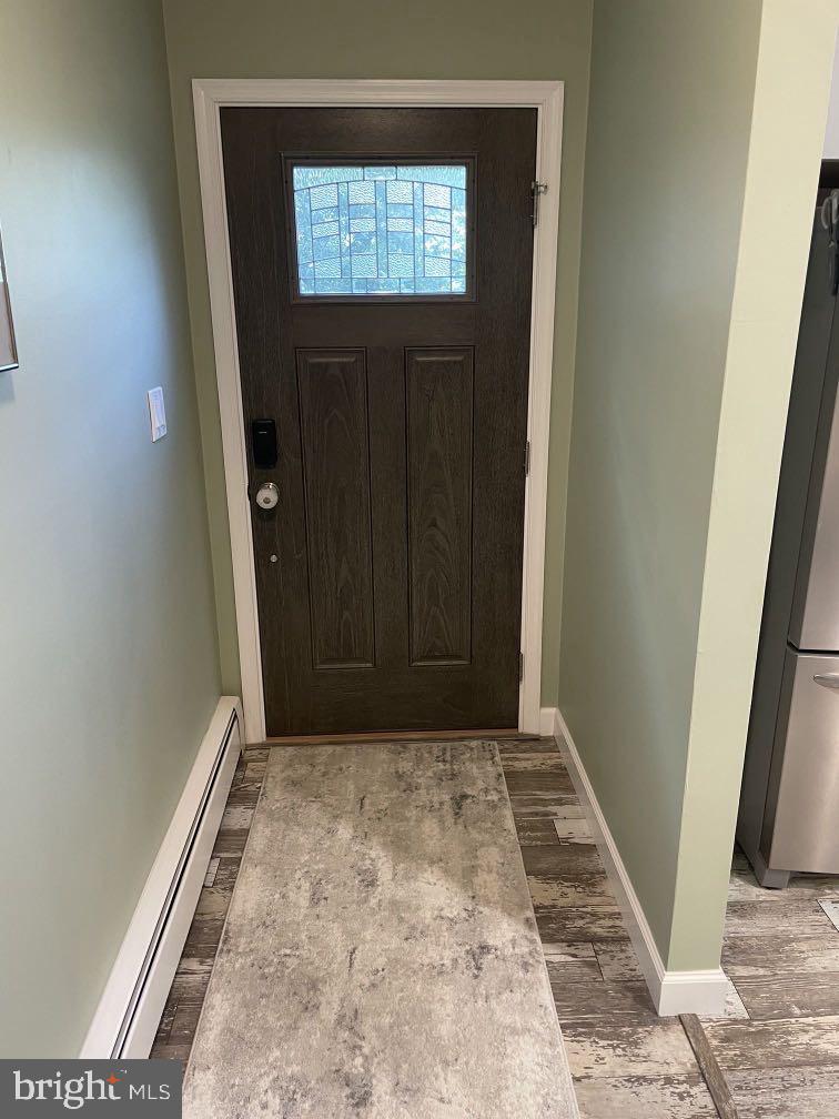 604 Rocky Ridge Road Spring Grove, PA 17362 - Photo 25 of 47 Inviting entryway with modern charm.