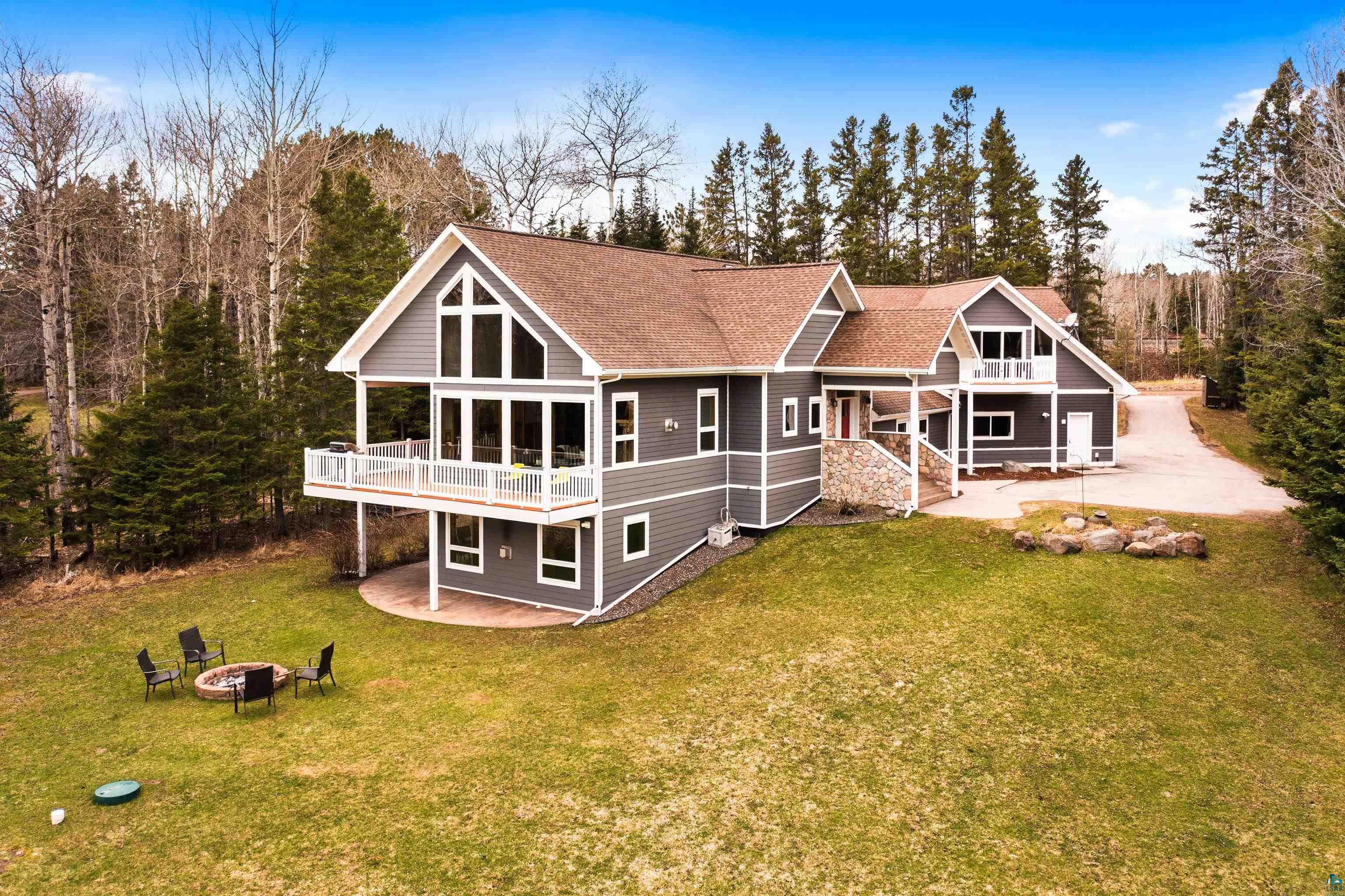 878 Old North Shore Road Two Harbors, MN 55616 - Photo 2 of 99
