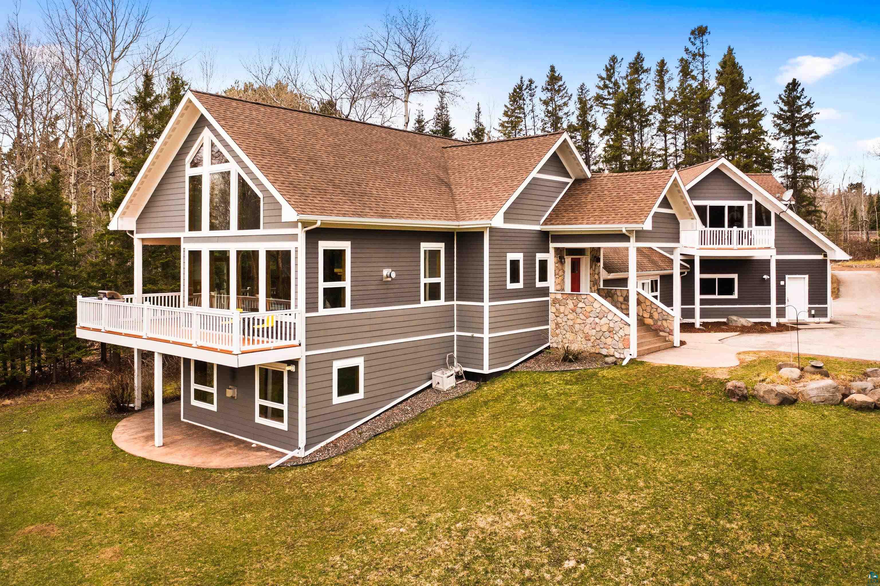 878 Old North Shore Road Two Harbors, MN 55616 - Photo 83 of 99