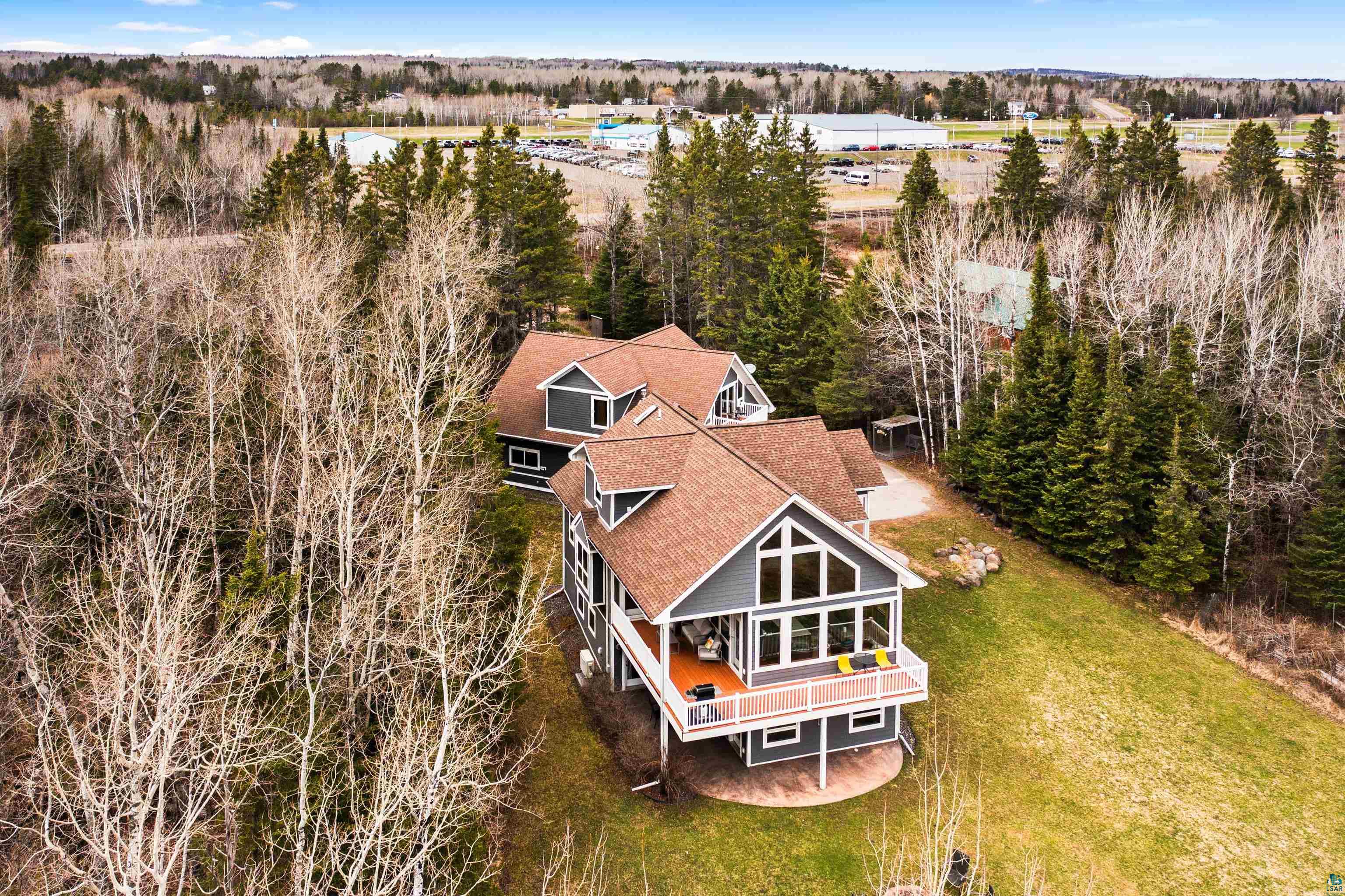 878 Old North Shore Road Two Harbors, MN 55616 - Photo 85 of 99
