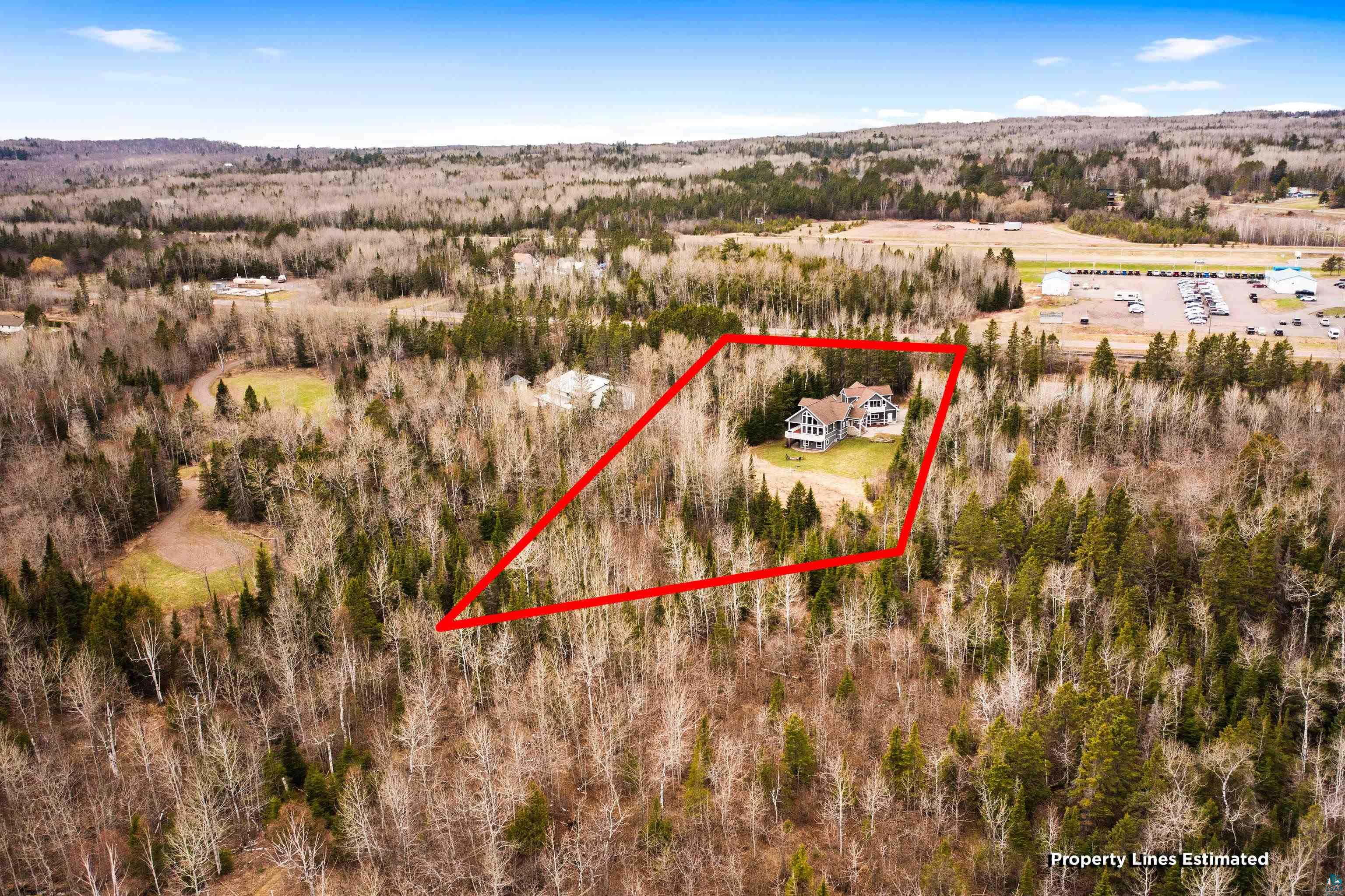 878 Old North Shore Road Two Harbors, MN 55616 - Photo 90 of 99