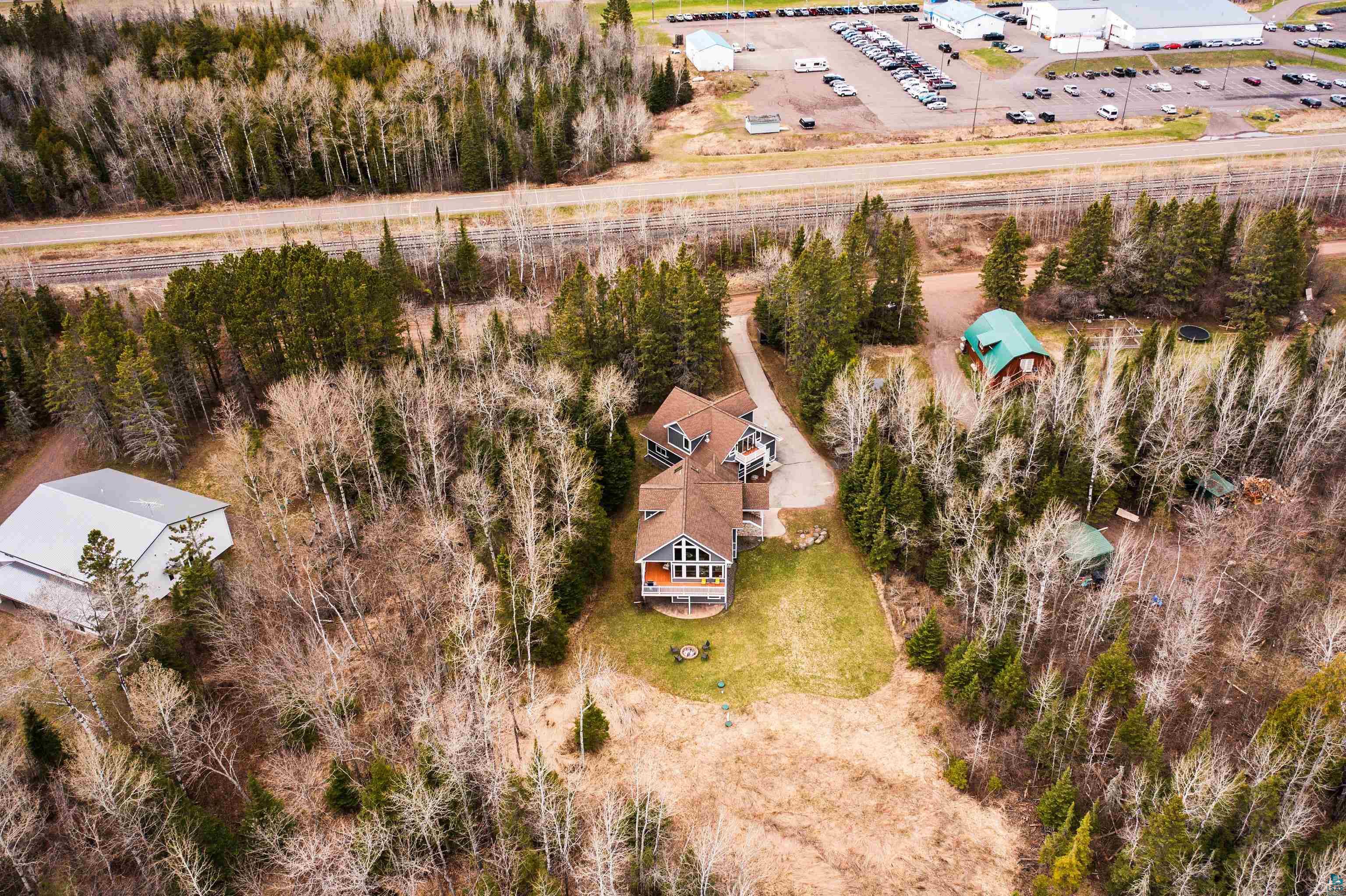 878 Old North Shore Road Two Harbors, MN 55616 - Photo 91 of 99
