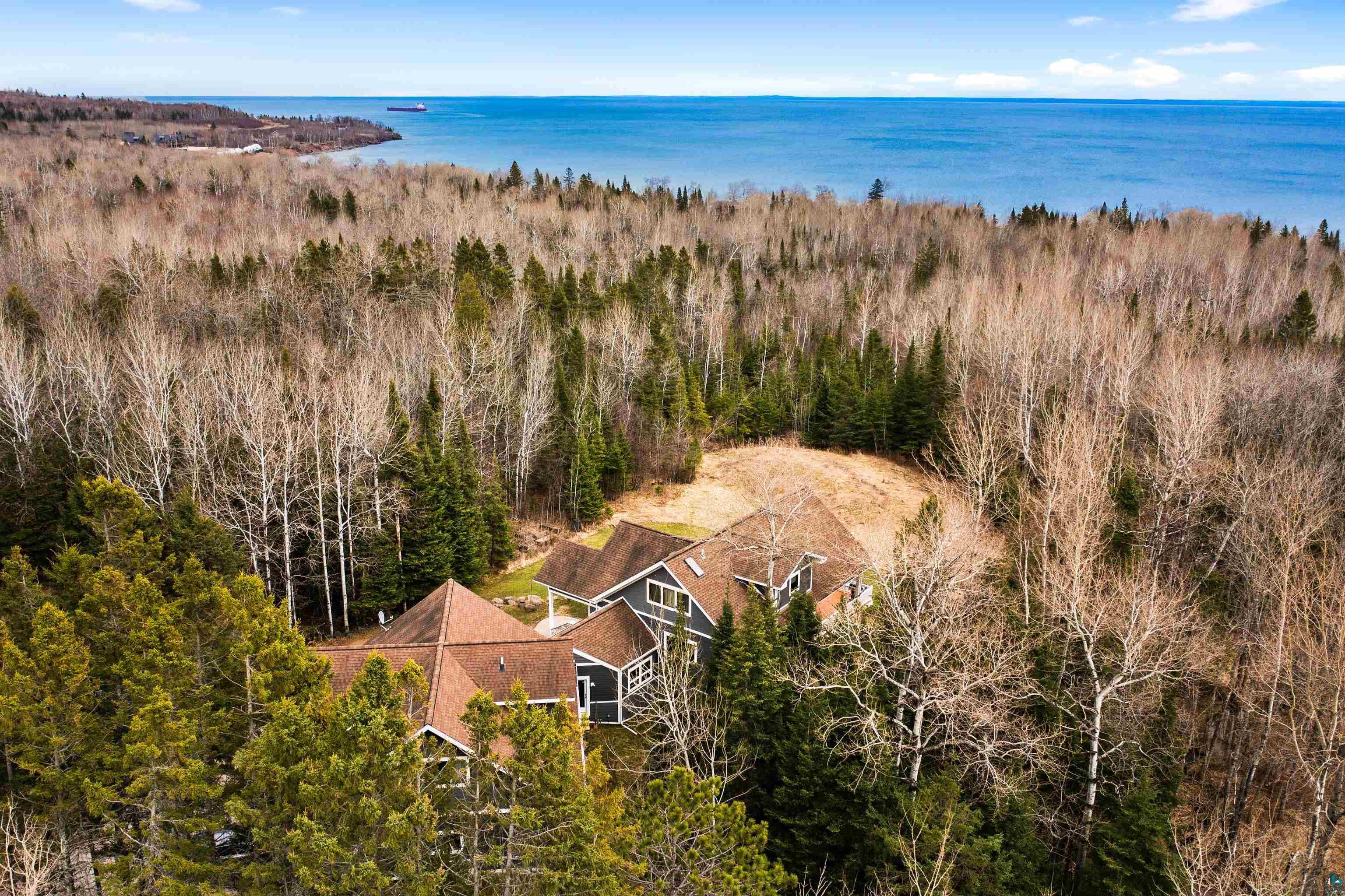 878 Old North Shore Road Two Harbors, MN 55616 - Photo 92 of 99