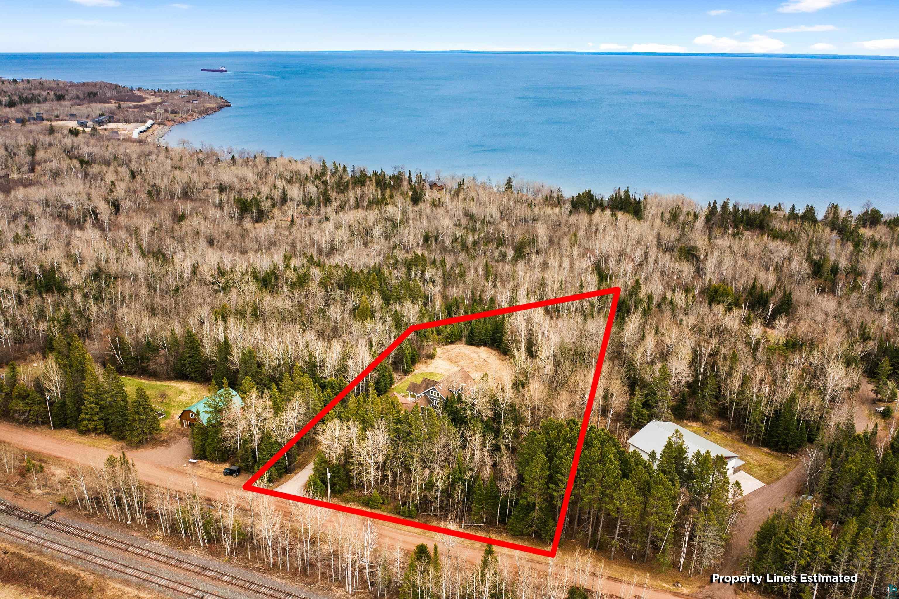 878 Old North Shore Road Two Harbors, MN 55616 - Photo 93 of 99
