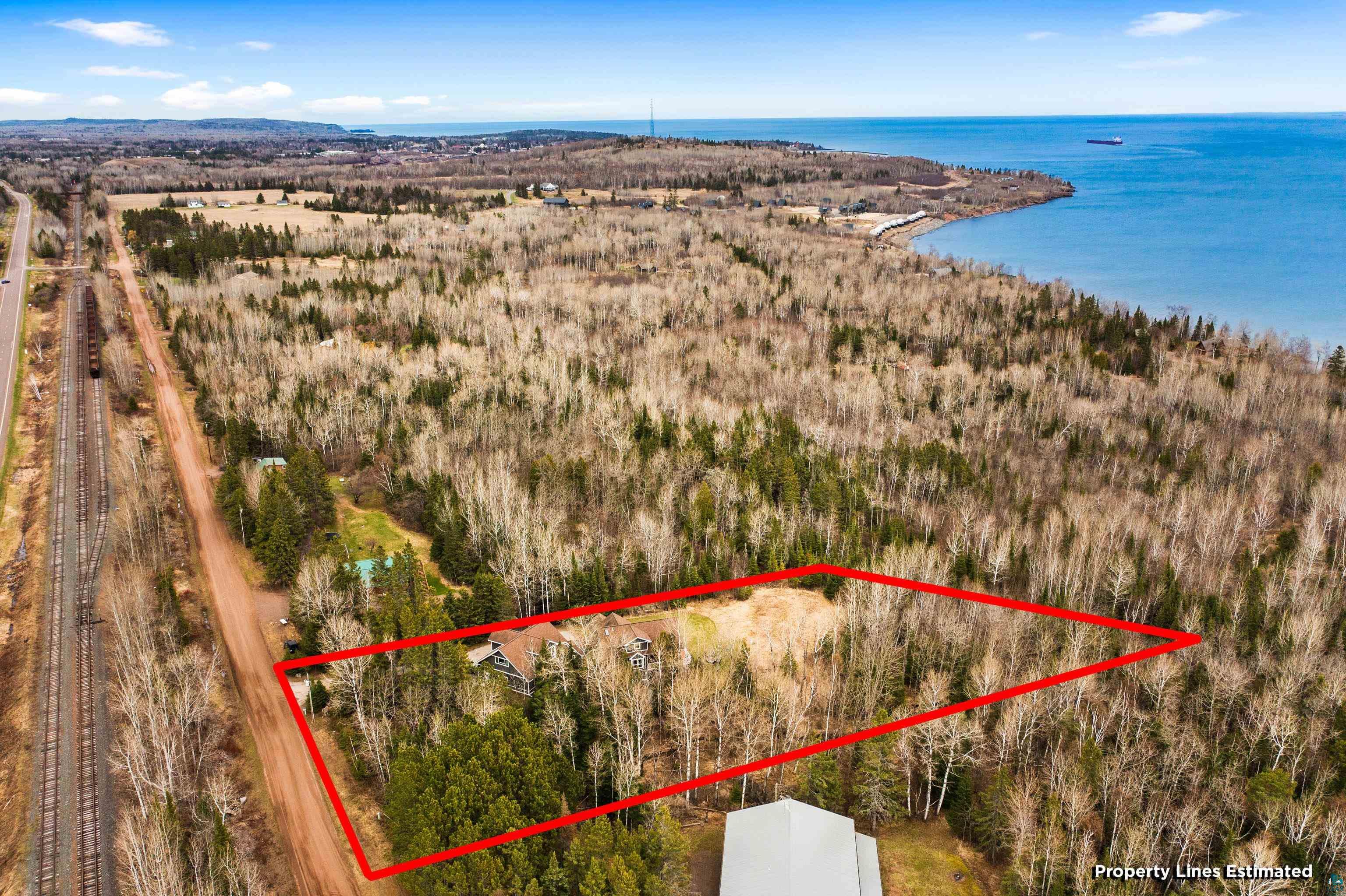 878 Old North Shore Road Two Harbors, MN 55616 - Photo 94 of 99