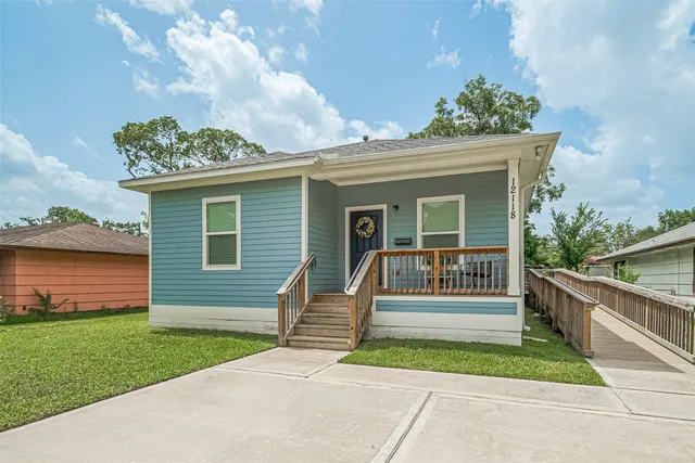 $232,000 | 12118 Dumas Street, Houston, TX 77034