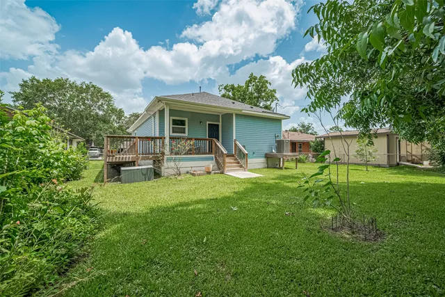$232,000 | 12118 Dumas Street, Houston, TX 77034