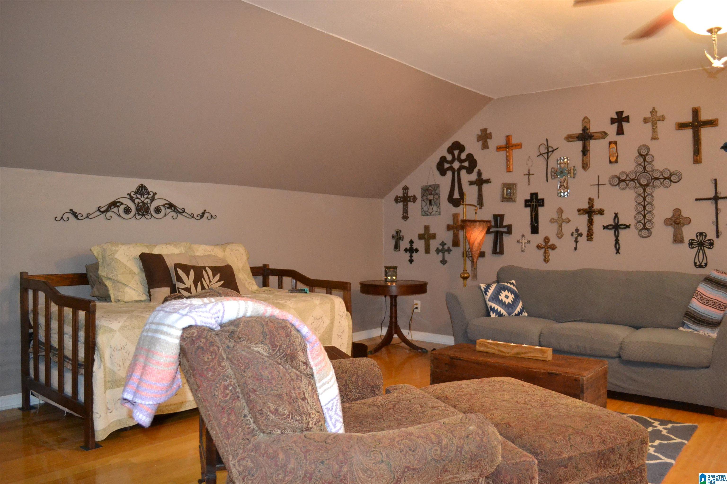 4348 Red Valley Road Remlap, AL 35133 - Photo 40 of 69